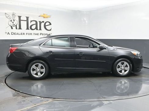 Used 2014 Chevrolet Malibu LS w/ Protection Package image 35