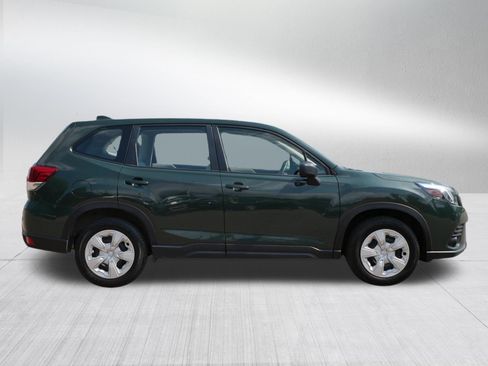 Used 2023 Subaru Forester AWD/4WD image 8