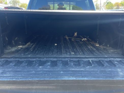 Used 2016 RAM 1500 Big Horn AWD/4WD image 13