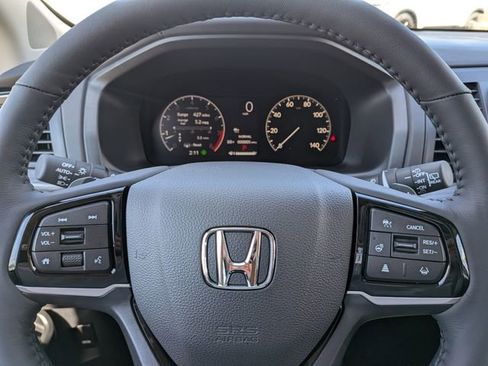 New 2026 Honda Odyssey Elite image 35