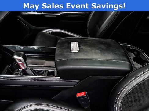Used 2021 RAM 1500 TRX w/ TRX Level 1 Equipment Group AWD/4WD image 19