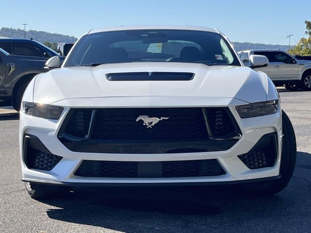 Used 2026 Ford Mustang GT Premium RWD image 9