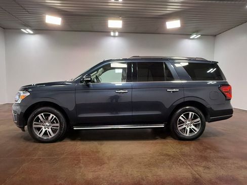 Used 2023 Ford Expedition Limited image 6