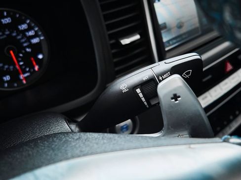 Used 2019 Hyundai Sonata Limited FWD image 25