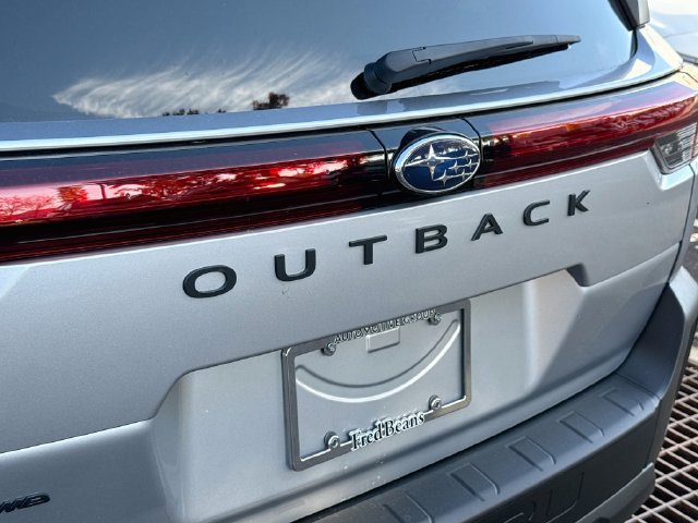 New 2026 Subaru Outback Touring AWD/4WD image 23