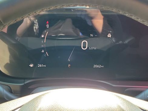 Used 2026 Buick Envista Sport Touring w/ Convenience I Package FWD image 13
