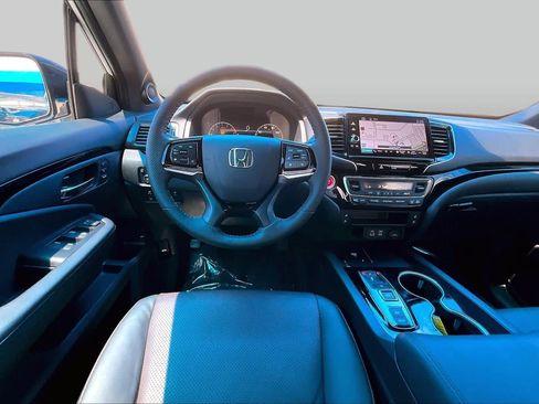 Used 2026 Honda Ridgeline Black Edition image 6