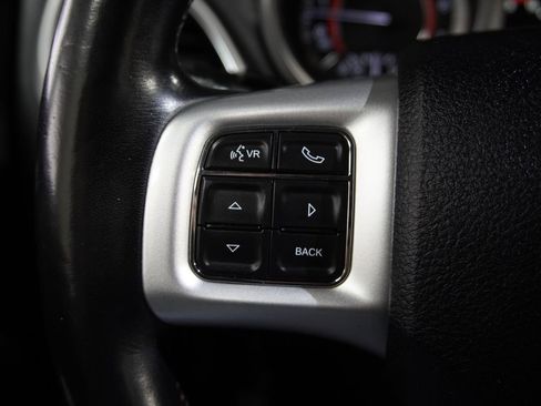 Used 2018 Dodge Journey GT w/ Nav & Sun Group AWD/4WD image 16