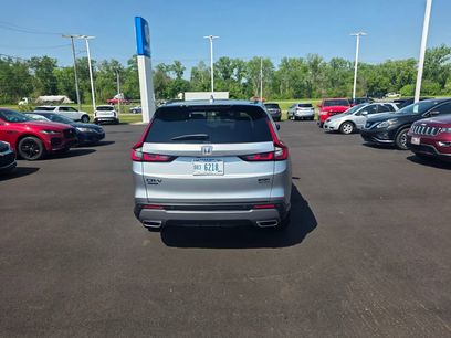 Used 2026 Honda CR-V Sport Touring