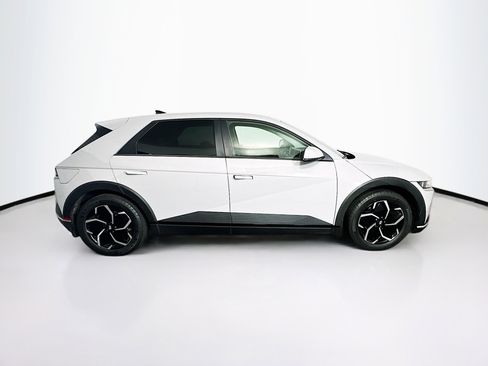 Used 2024 Hyundai Ioniq 5 SEL RWD image 10