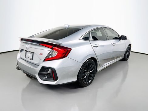 Used 2020 Honda Civic Si image 4