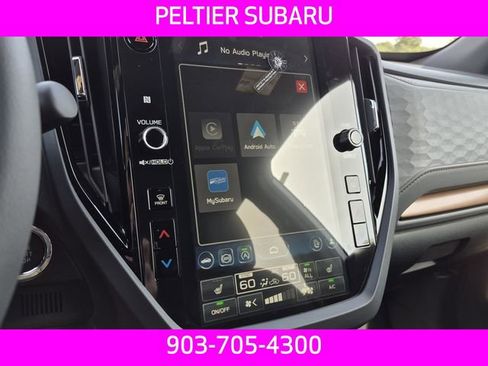 New 2026 Subaru Forester Sport image 24