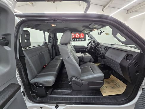Used 2016 Ford F350 XL w/ Power Equipment Group image 16
