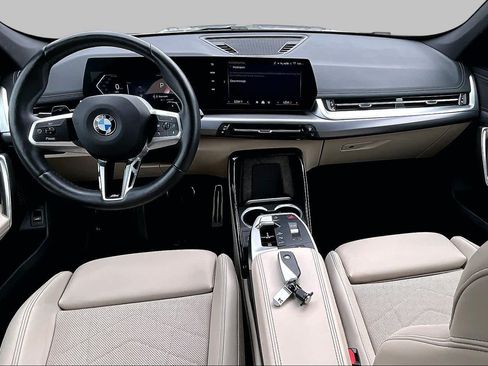 Certified 2025 BMW X1 xDrive28i AWD/4WD image 15