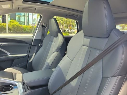 Certified 2025 Audi Q5 Premium w/ Premium Plus AWD/4WD image 16