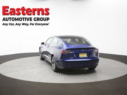Used 2018 Tesla Model 3 Long Range AWD/4WD image 60