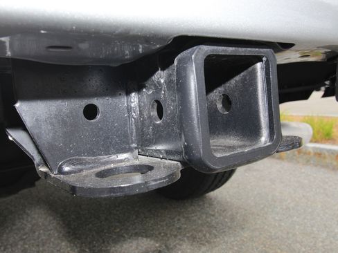 Certified 2024 RAM 2500 Laramie w/ Safety Group image 12