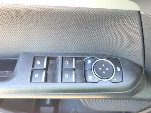 Used 2023 Ford Bronco Sport Outer Banks w/ Tech Package AWD/4WD image 23