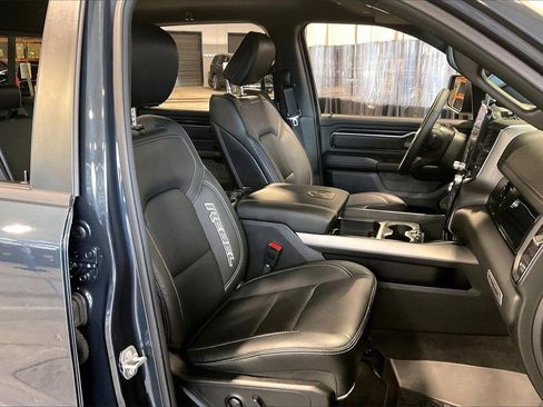 Used 2025 RAM 1500 Rebel w/ Rebel Level 2 Equipment Group image 24
