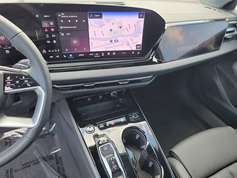 New 2025 Audi A5 2.0T Prestige image 23