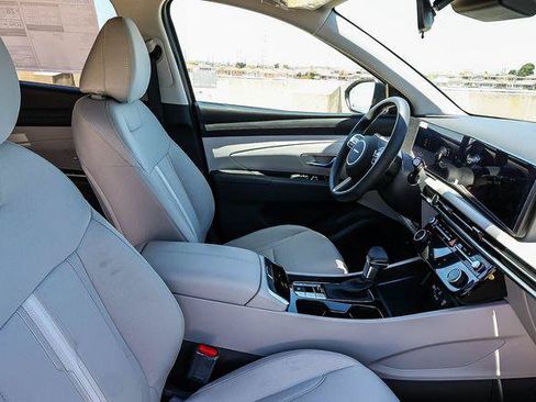 New 2026 Hyundai Tucson SEL FWD image 18