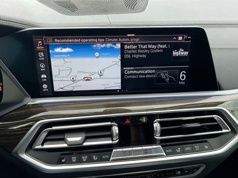 Used 2020 BMW X5 xDrive40i w/ Premium Package AWD/4WD image 41