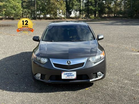 Used 2013 Acura TSX Sedan image 61
