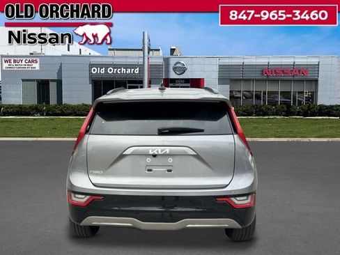 Used 2023 Kia Niro Wave FWD image 7