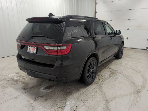 Used 2024 Dodge Durango R/T image 4