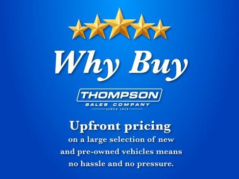 Used 2025 GMC Yukon AT4 Ultimate w/ LPO, Floor Liner Package image 5