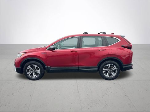 Used 2020 Honda CR-V LX image 10