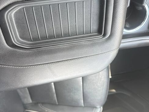 Used 2023 Chevrolet Suburban Premier AWD/4WD image 14