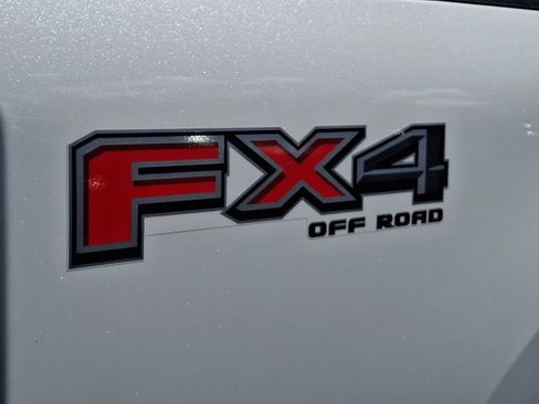 Certified 2023 Ford F250 Lariat w/ Sport Appearance Package AWD/4WD image 36
