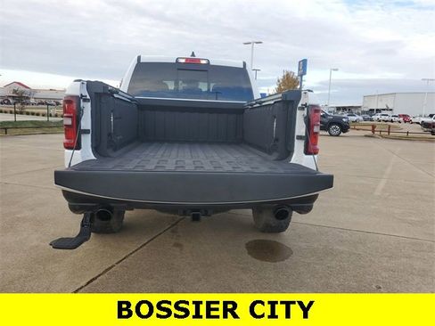 Used 2025 RAM 1500 Rebel w/ Rebel Level 2 Equipment Group image 26