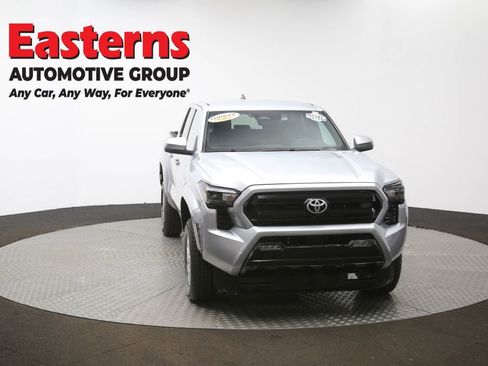 Used 2024 Toyota Tacoma SR5 RWD image 50