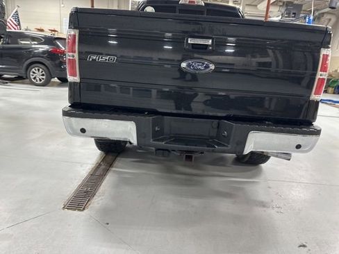 Used 2014 Ford F150 XLT w/ Equipment Group 302A Luxury image 31
