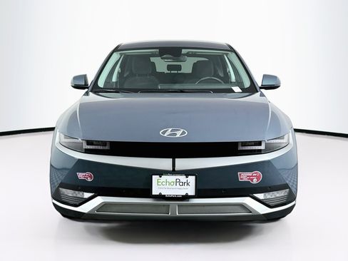 Used 2024 Hyundai Ioniq 5 SEL RWD image 2