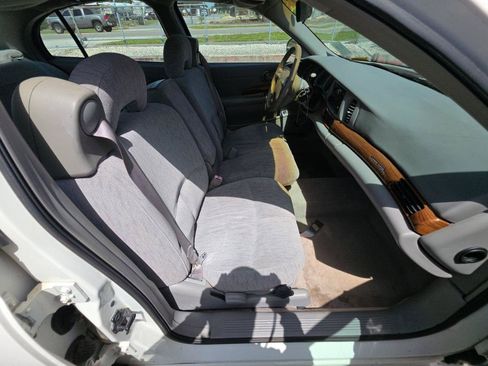 Used 2003 Buick Le Sabre Custom FWD image 7