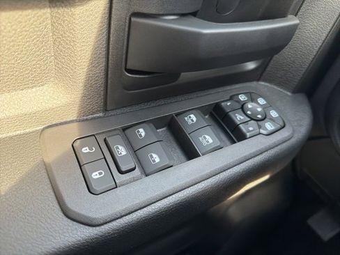 New 2026 RAM 2500 Tradesman image 18