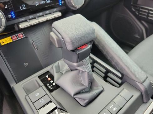 New 2026 Toyota 4Runner TRD Off-Road Premium AWD/4WD image 20
