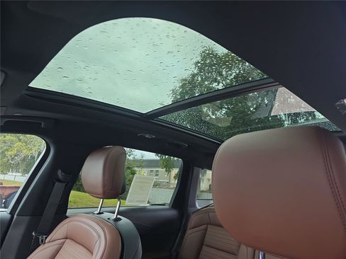 New 2026 Lincoln Nautilus Reserve image 23