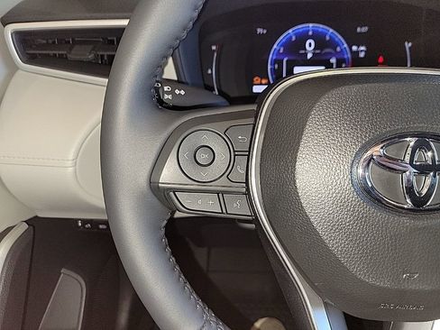 New 2026 Toyota Corolla Cross LE w/ Cold Weather Package image 23