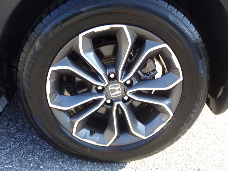 Used 2020 Honda CR-V EX image 17