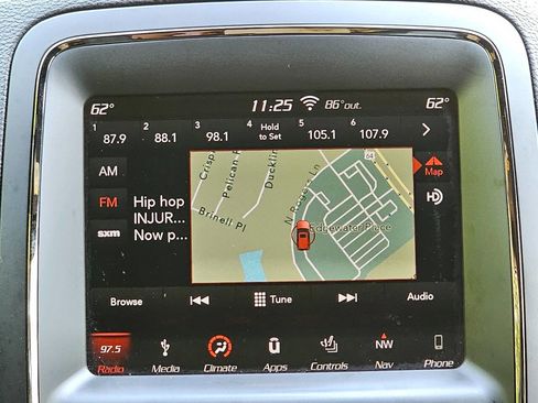 Used 2019 Dodge Durango GT image 23