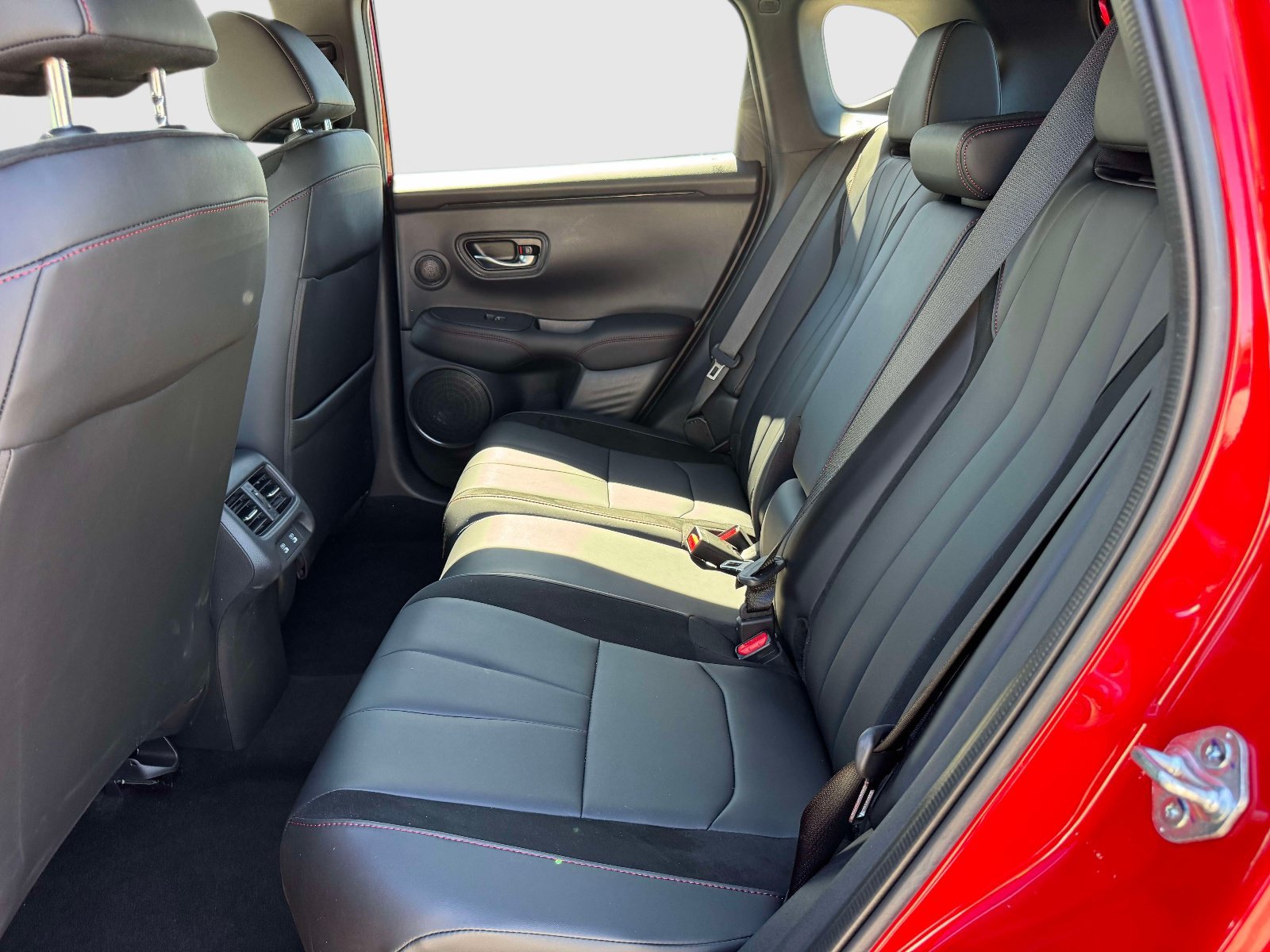 Certified 2025 Acura ADX A-Spec AWD/4WD image 14