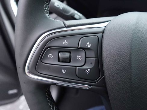 New 2026 Buick Encore GX Avenir w/ Avenir Convenience Package AWD/4WD image 15