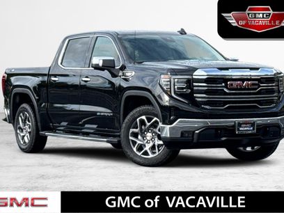 New 2026 GMC Sierra 1500 SLT