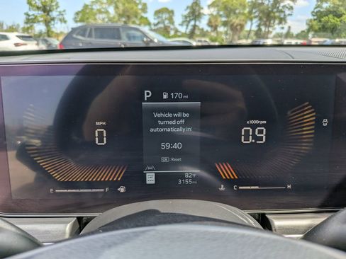 Certified 2025 Kia K5 GT-Line w/ GT-Line Premium Package FWD image 35