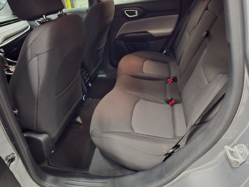 Certified 2023 Jeep Compass Sport AWD/4WD image 28
