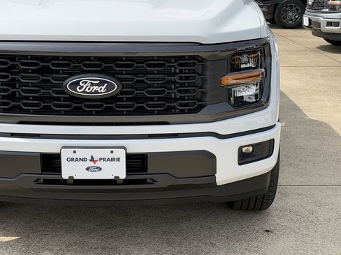 New 2026 Ford F150 STX RWD image 42